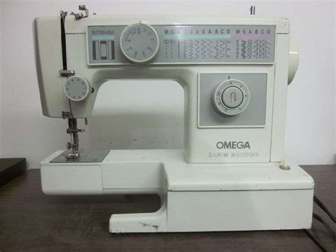 omega sewing machines canada|omega sewing machine website.